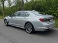BMW 745 745e Argent - thumbnail 1
