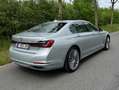 BMW 745 745e Argent - thumbnail 4