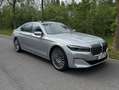 BMW 745 745e Argent - thumbnail 7