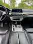 BMW 745 745e Argent - thumbnail 11