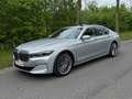 BMW 745 745e Argent - thumbnail 3