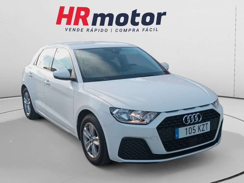 Audi A1 Sportback 30 TFSI - foto 1