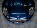 Aston Martin DB 7 Vantage Volante Vantage V12 6.0L 420CV AUTOMATIC Bleu - thumbnail 6