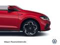 Volkswagen Polo 1.0 R-LINE DSG MATRIXLED NAVI CAM SITZHZG Rood - thumbnail 5