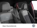 Volkswagen Polo 1.0 R-LINE DSG MATRIXLED NAVI CAM SITZHZG Rood - thumbnail 7