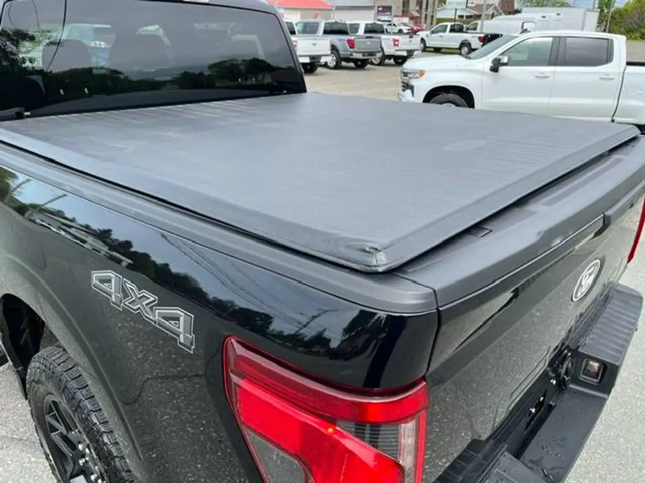 Ford F 150 снимка Ford F 150