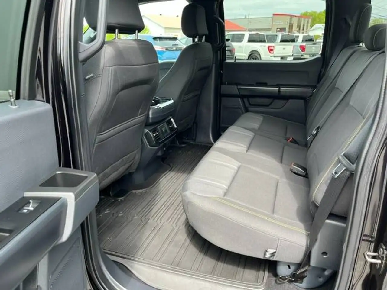 Ford F 150 снимка Ford F 150