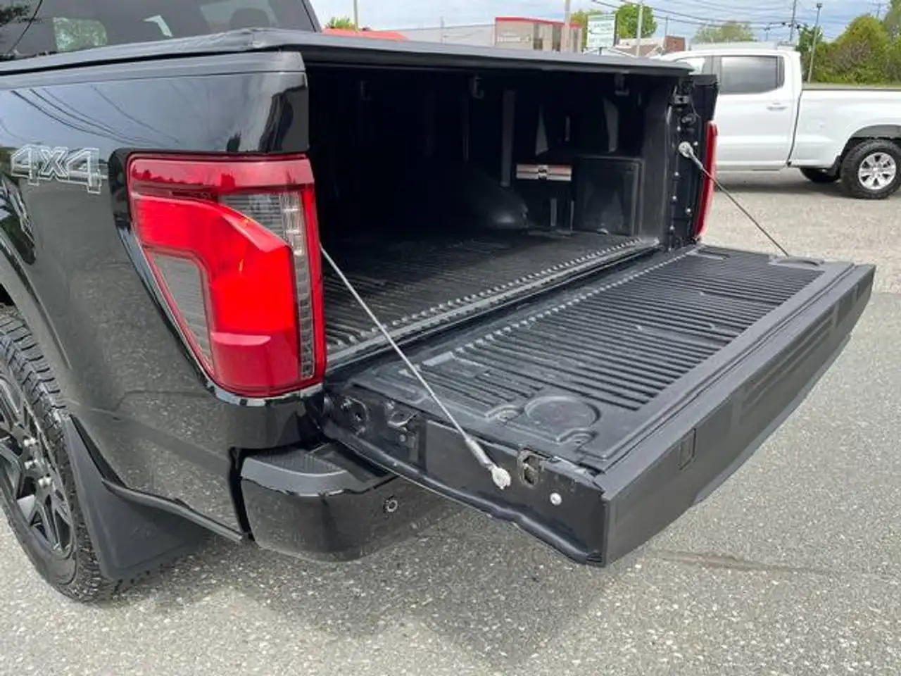 Ford F 150 снимка Ford F 150