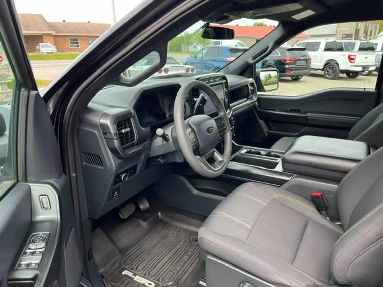 Ford F 150 снимка Ford F 150