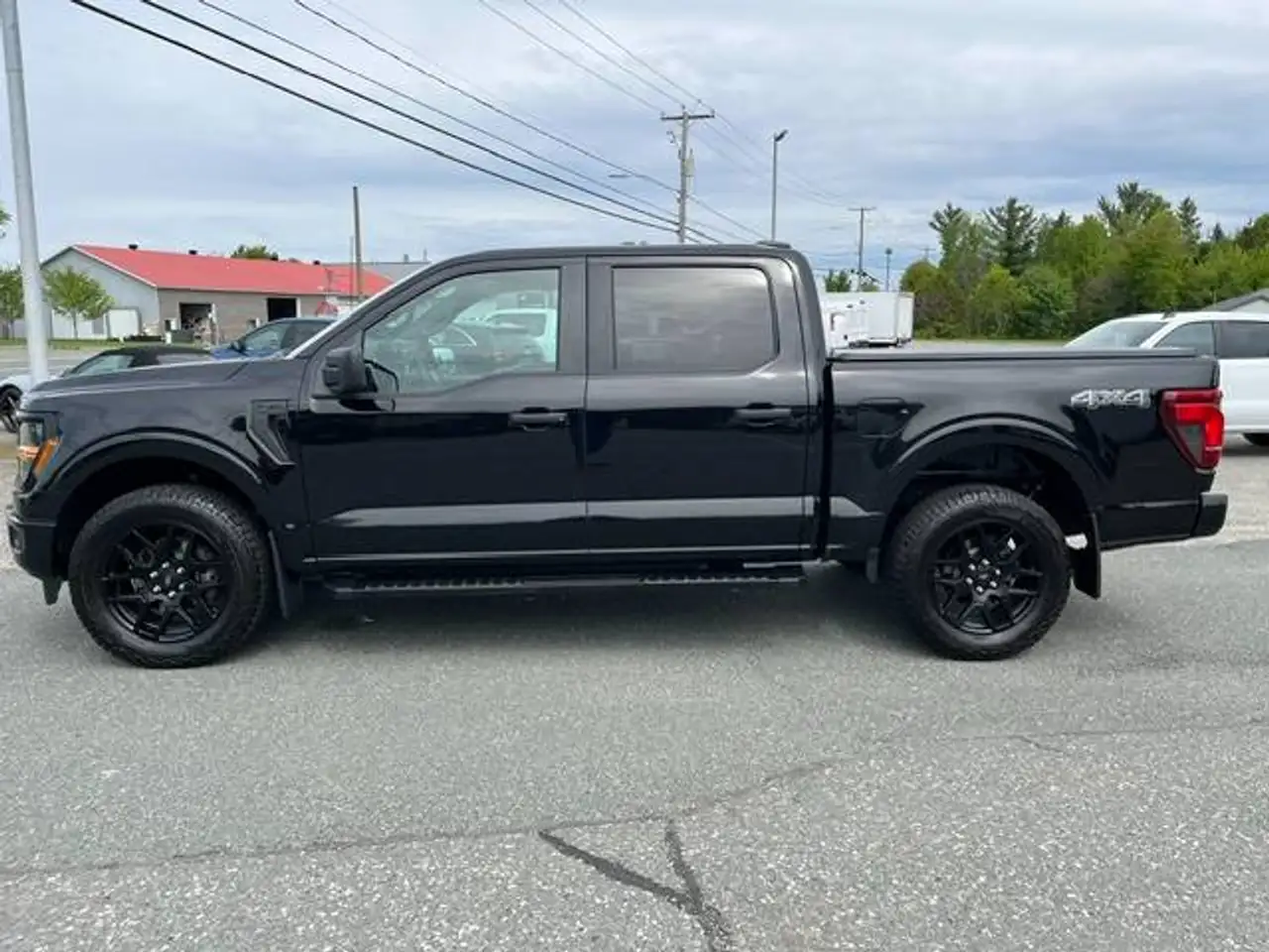 Ford F 150 снимка Ford F 150