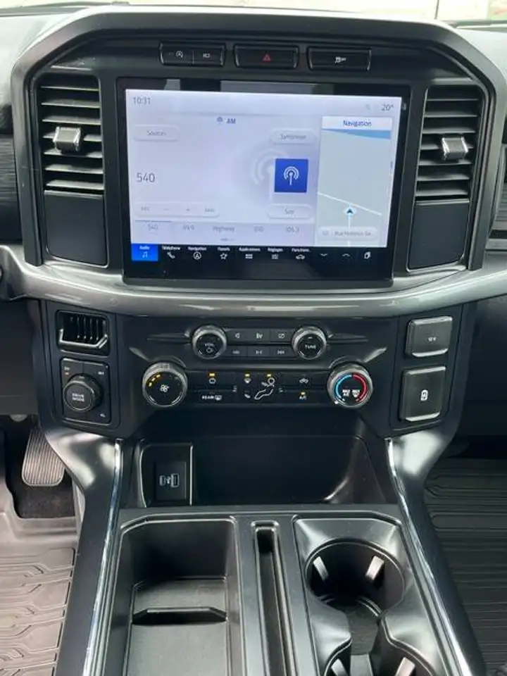 Ford F 150 снимка Ford F 150