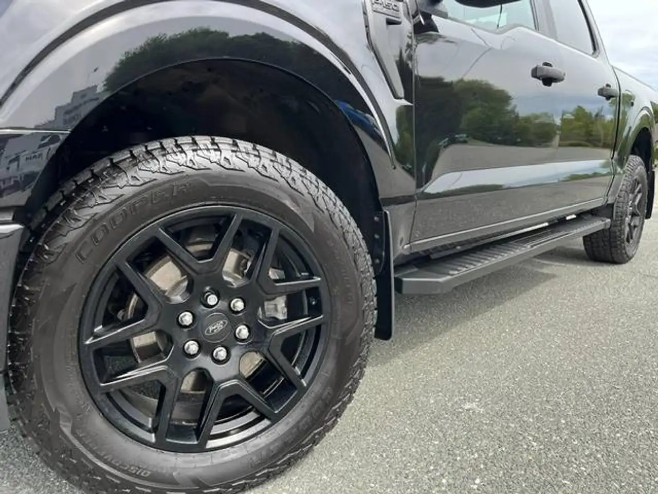 Ford F 150 снимка Ford F 150