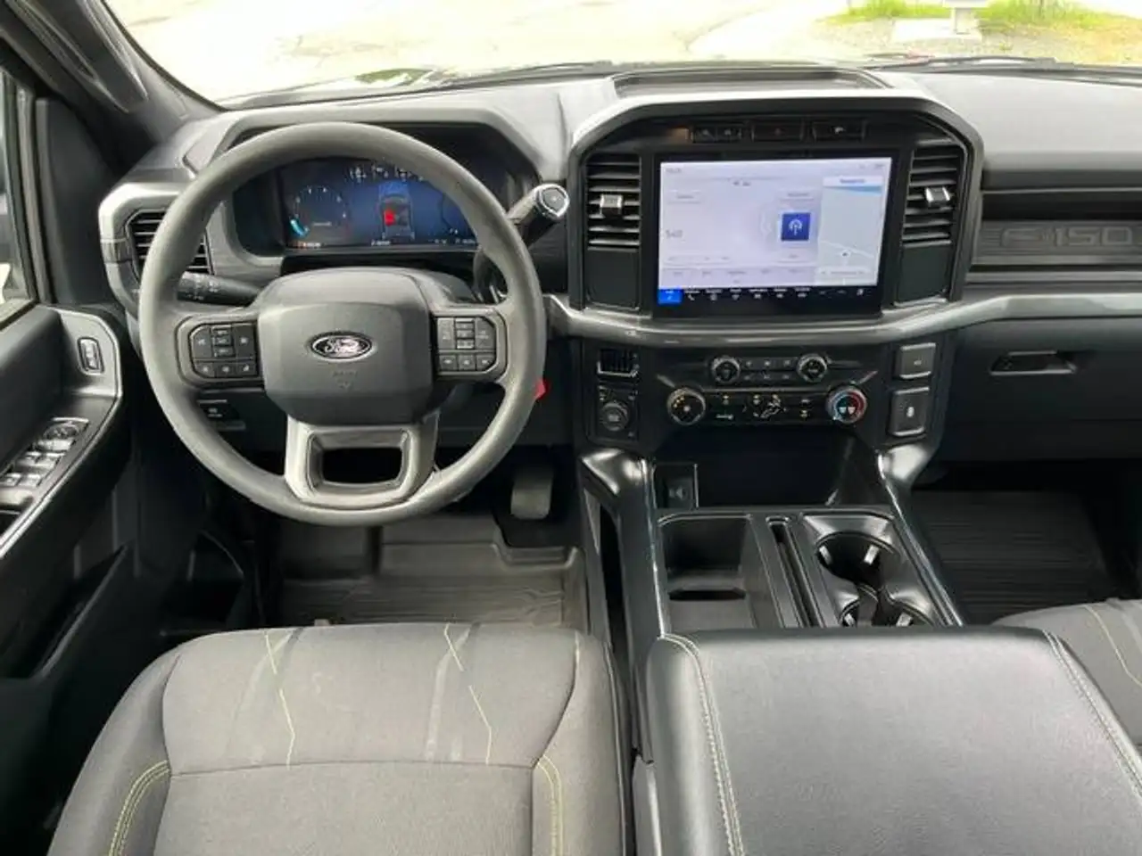 Ford F 150 снимка Ford F 150