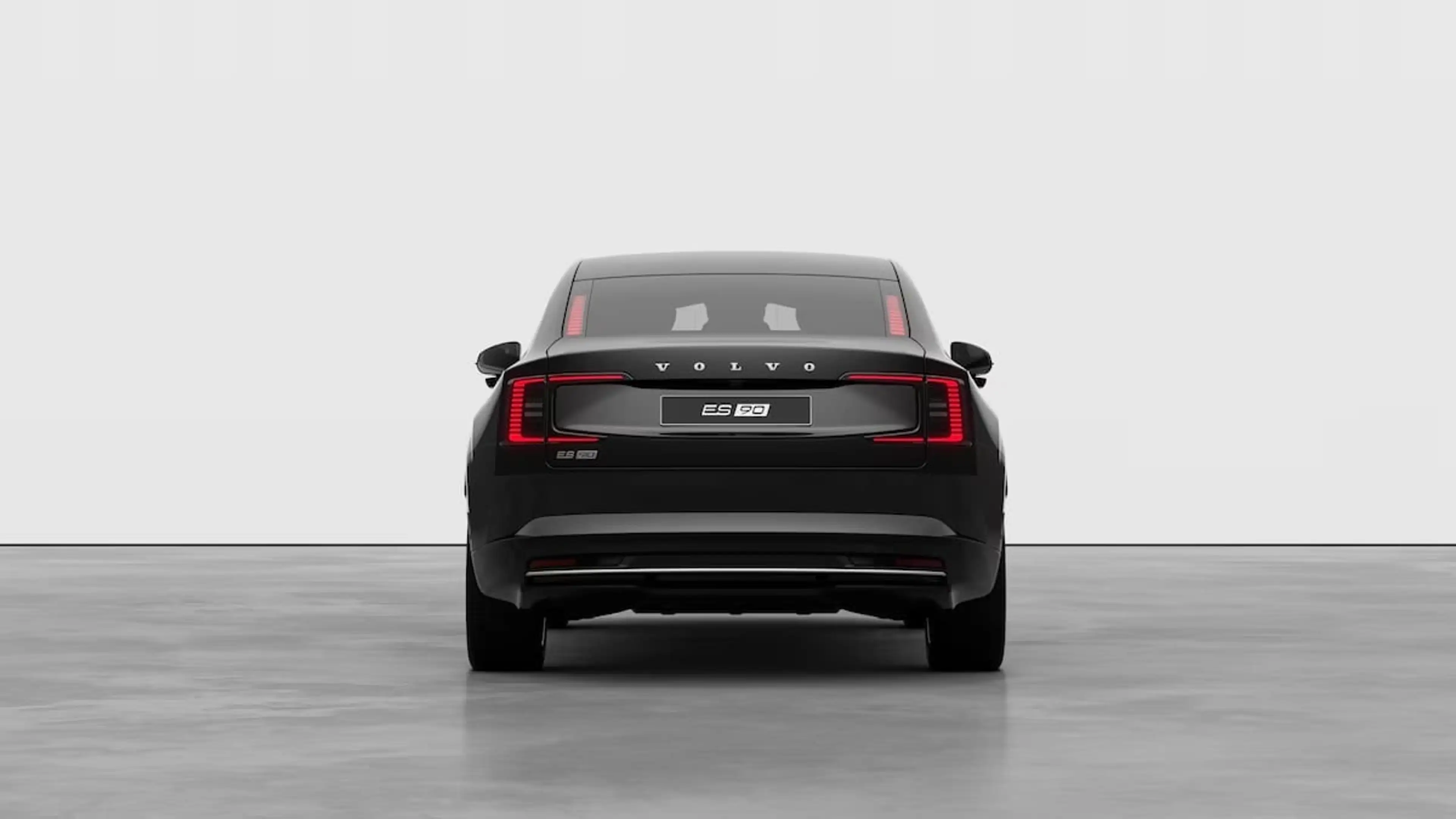 Volvo ES90 Single Motor Extended Range Ultra 92 kWh | 22" | P — photo 4