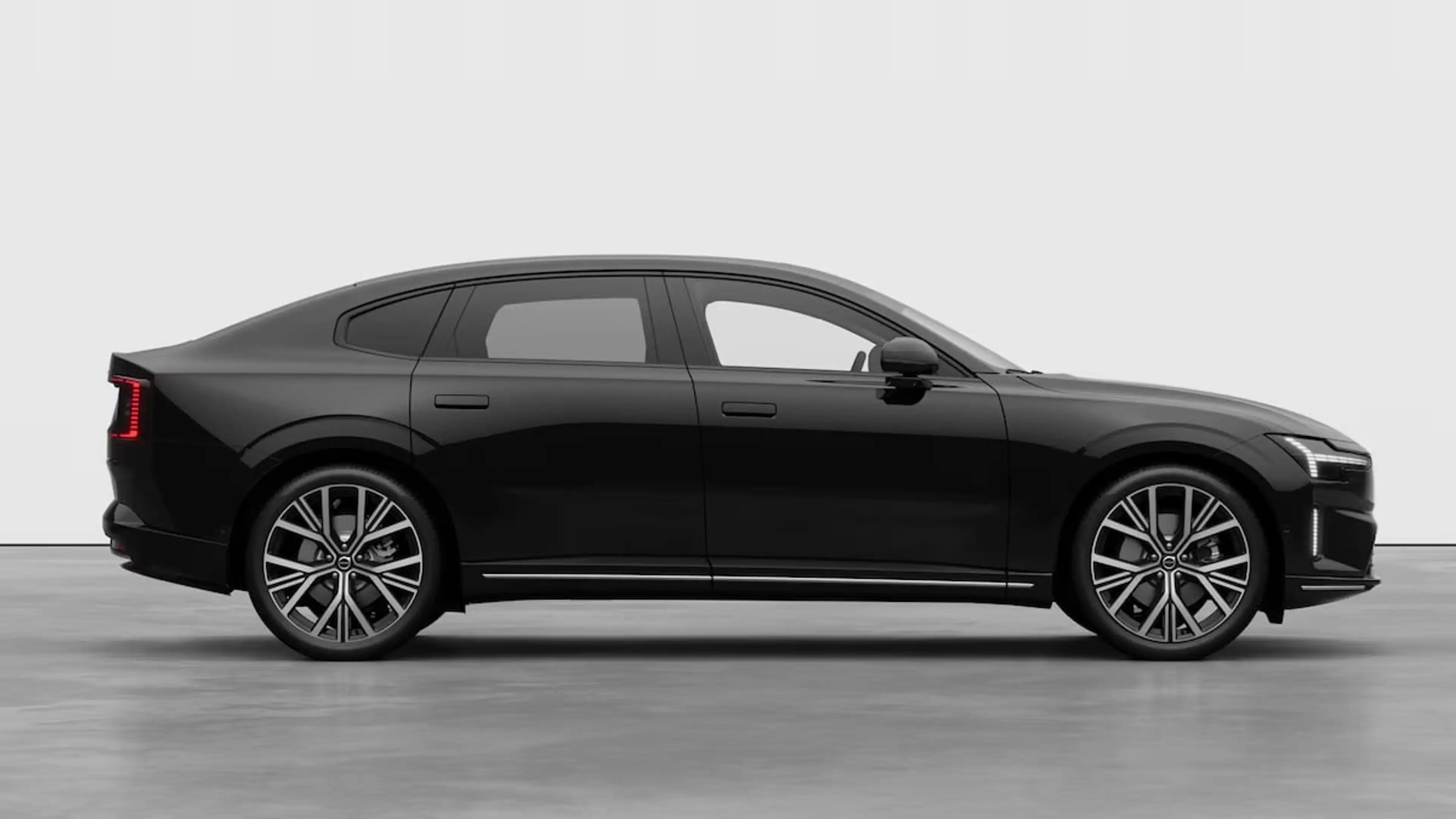 Volvo ES90 Single Motor Extended Range Ultra 92 kWh | 22" | P — photo 6