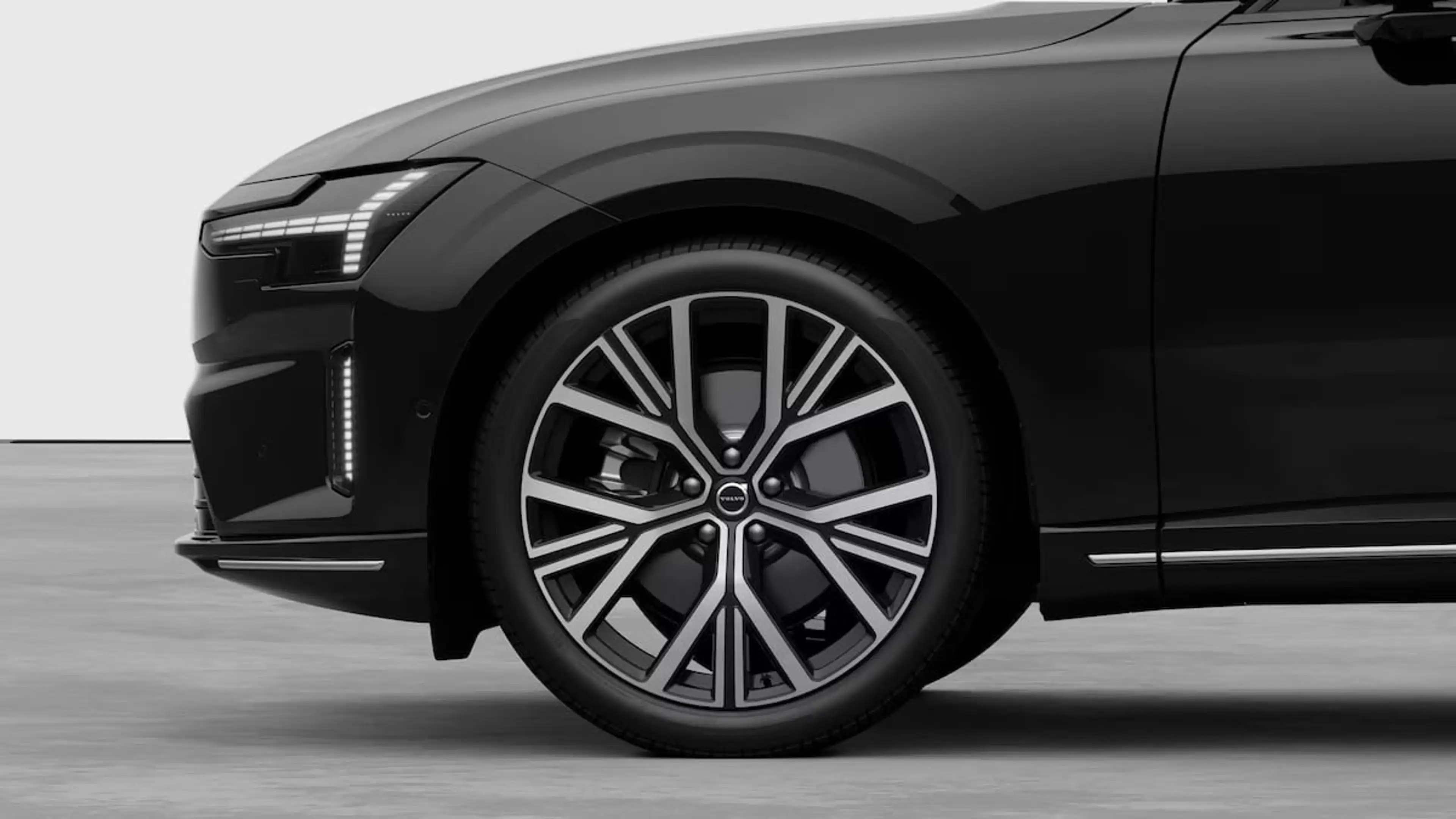 Volvo ES90 Single Motor Extended Range Ultra 92 kWh | 22" | P — photo 9