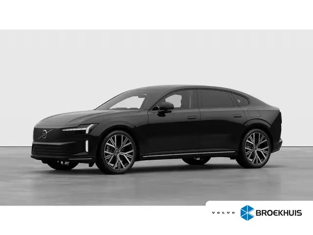 Volvo ES90