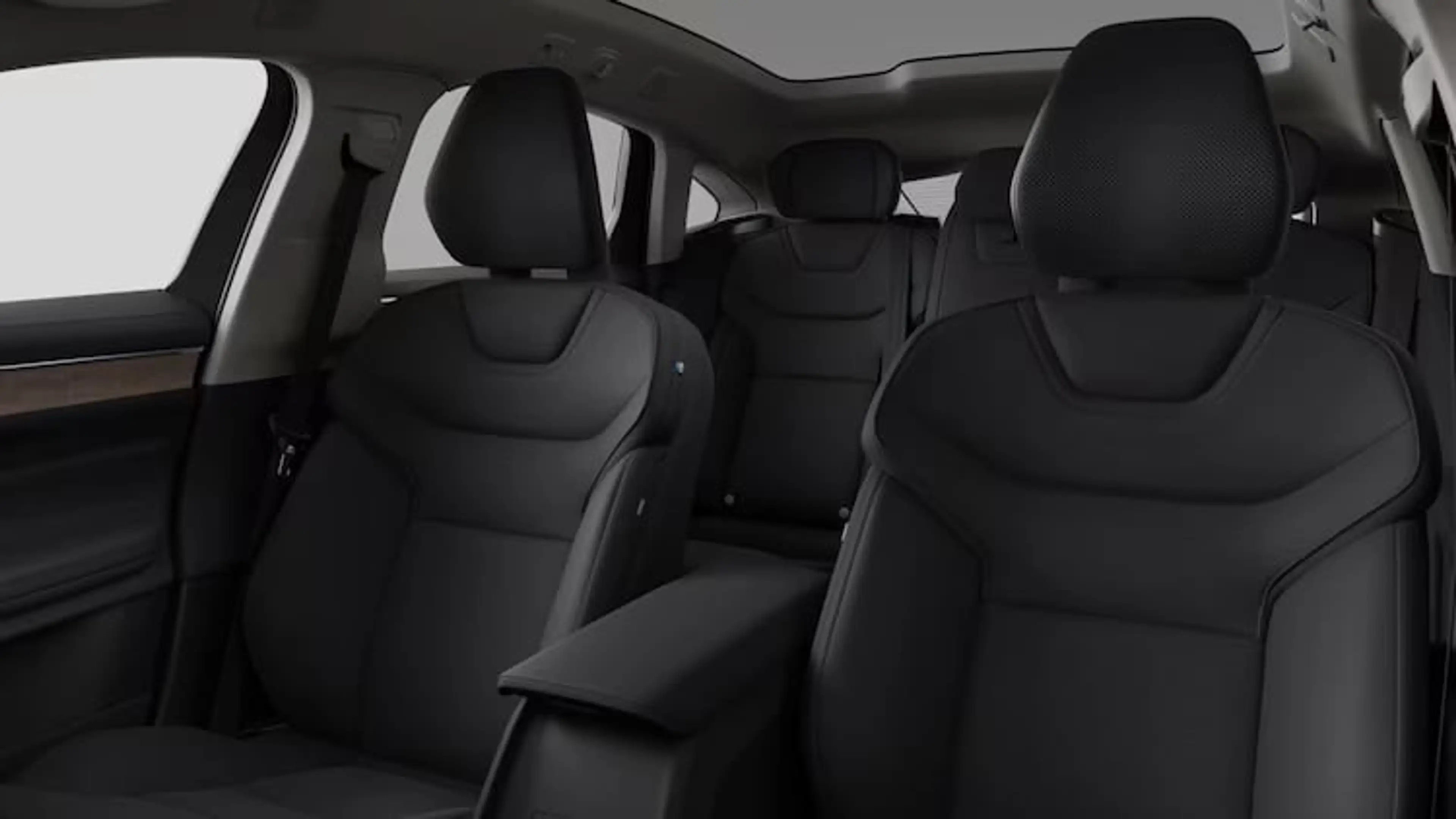 Volvo ES90 Single Motor Extended Range Ultra 92 kWh | 22" | P — photo 12