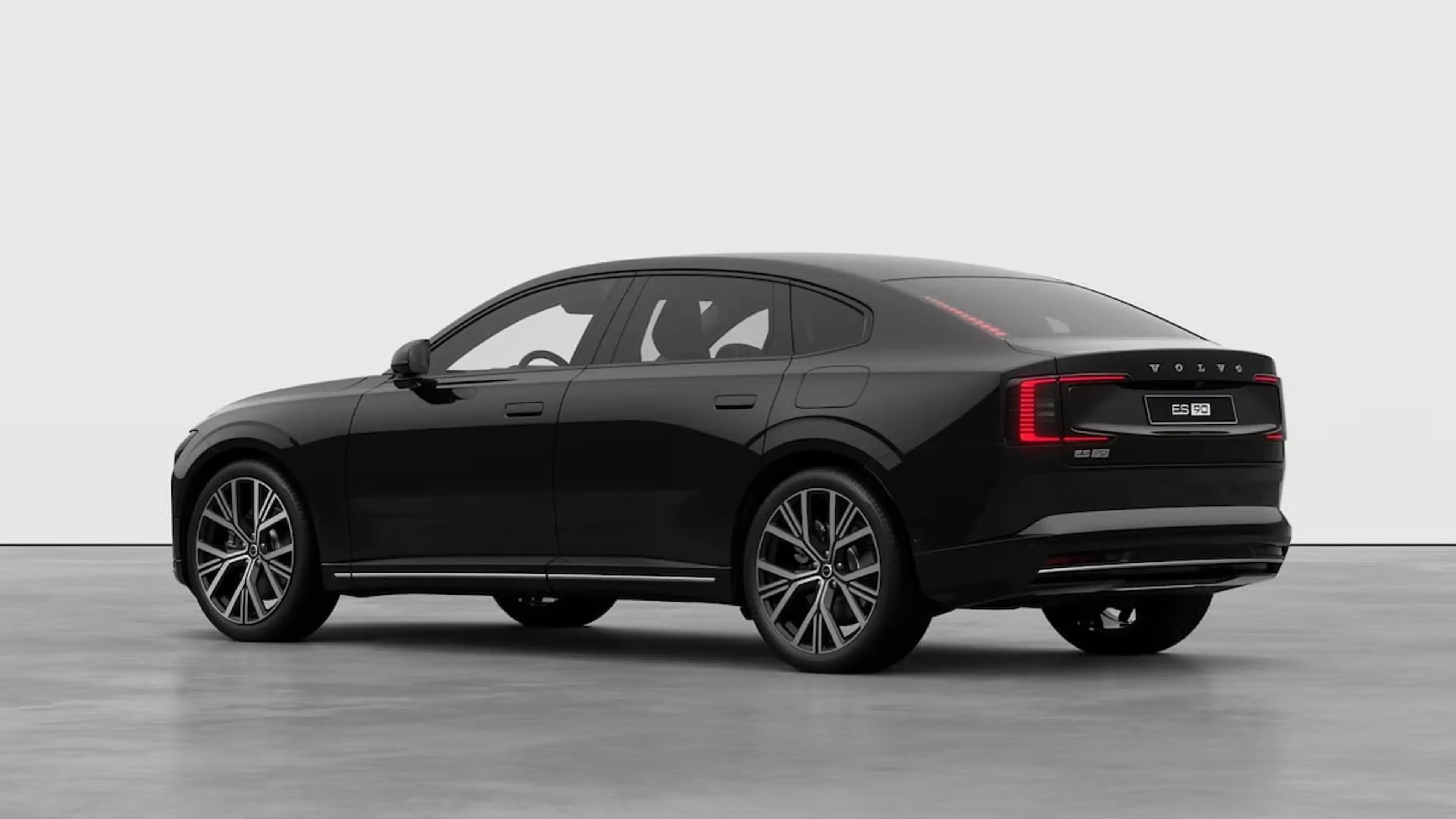 Volvo ES90 Single Motor Extended Range Ultra 92 kWh | 22" | P — photo 3