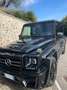 Mercedes-Benz G 280 GE SW lungo asi targa oro Schwarz - thumbnail 6