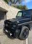 Mercedes-Benz G 280 GE SW lungo asi targa oro Schwarz - thumbnail 5