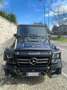 Mercedes-Benz G 280 GE SW lungo asi targa oro Schwarz - thumbnail 1