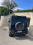 Mercedes-Benz G 280 GE SW lungo asi targa oro Schwarz - thumbnail 3