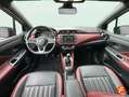 Nissan Micra IG-T 74 kW E6D S&S N-Style Burgundy Burdeos - thumbnail 11
