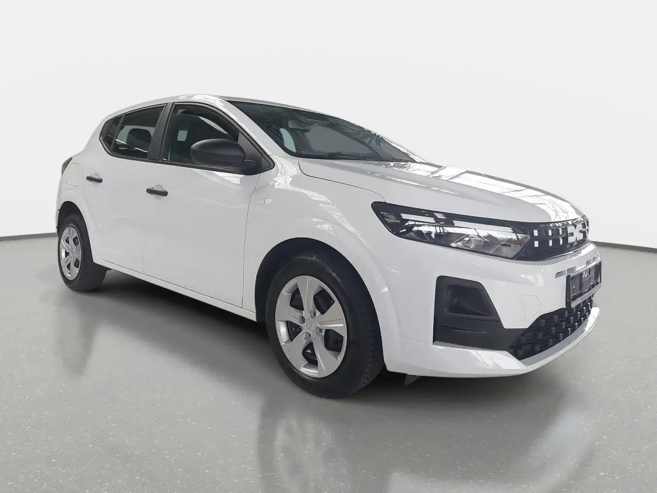 Dacia Sandero 1.0 SCE 65 EU6E ESSENTIAL LED GRA ALLWETTE, миниатюра 3