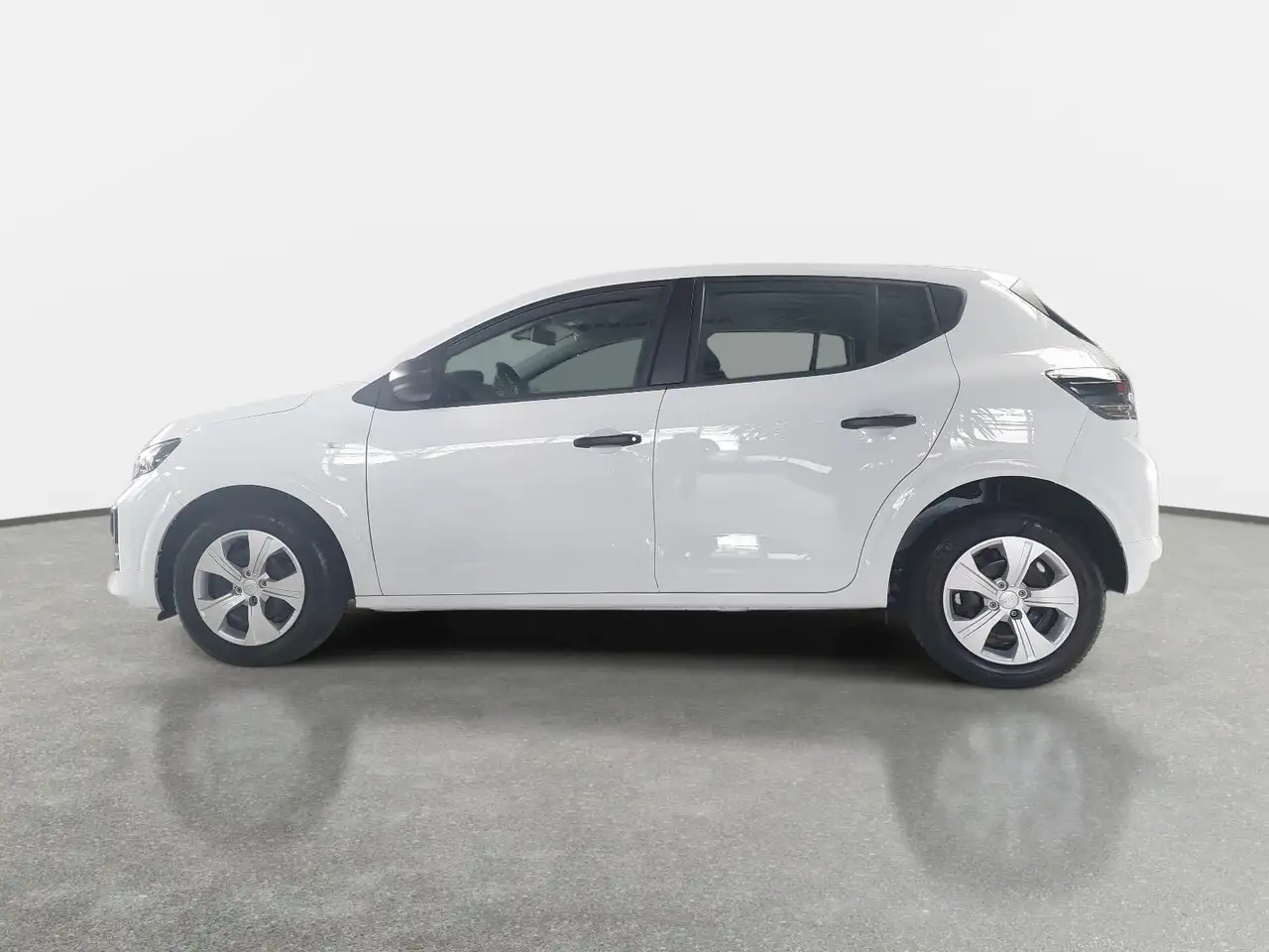 Dacia Sandero 1.0 SCE 65 EU6E ESSENTIAL LED GRA ALLWETTE, миниатюра 6