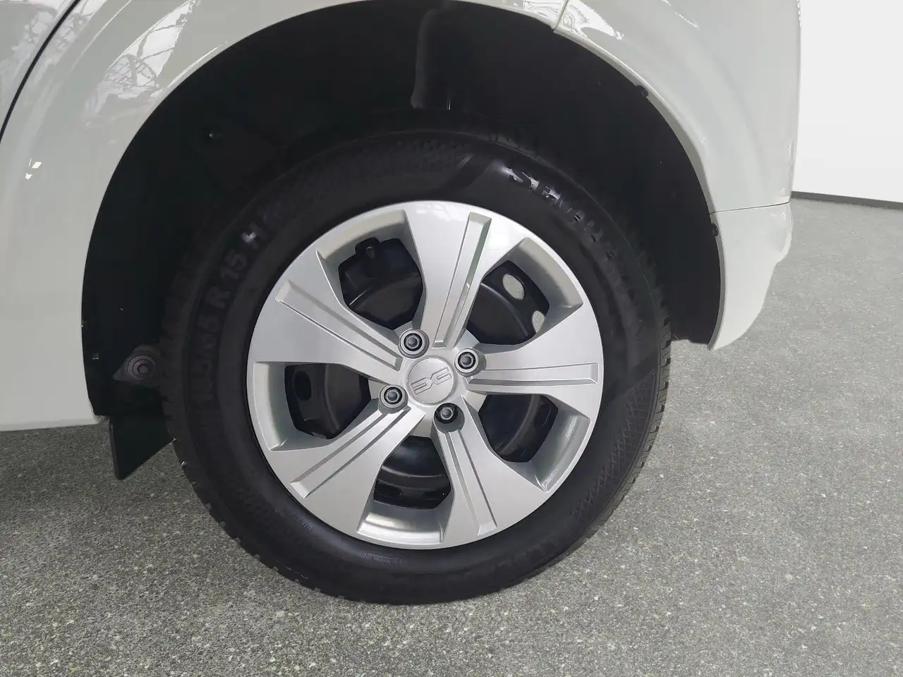 Dacia Sandero 1.0 SCE 65 EU6E ESSENTIAL LED GRA ALLWETTE, миниатюра 7