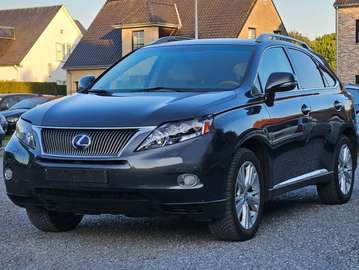 RX 450h 3.5i V6 FWD Executive Pack