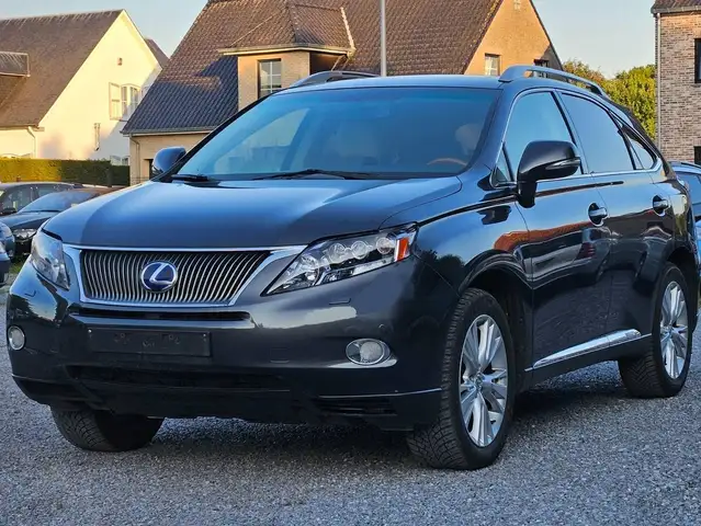 Lexus RX 450h RX 450h 3.5i V6 FWD Executive Pack