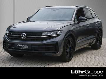 3.0 TSI eHybrid R-Line 4Mo AHK/RFK