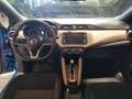 Nissan Micra IG-T Acenta CVT 100 Azul - thumbnail 11