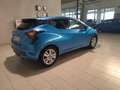 Nissan Micra IG-T Acenta CVT 100 Azul - thumbnail 5