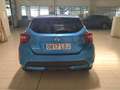 Nissan Micra IG-T Acenta CVT 100 Azul - thumbnail 3