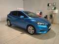 Nissan Micra IG-T Acenta CVT 100 Azul - thumbnail 1