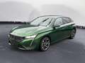 Peugeot 308 1.2i PureTech 12V S\u0026S - 130  III BERLINE Allure Grün - thumbnail 7