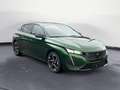 Peugeot 308 1.2i PureTech 12V S\u0026S - 130  III BERLINE Allure Grün - thumbnail 1