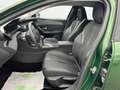 Peugeot 308 1.2i PureTech 12V S\u0026S - 130  III BERLINE Allure Grün - thumbnail 10