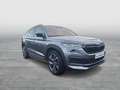 Skoda Kodiaq 2.0 SPORTLINE 4X4 PANO STANDHZ. LM20 NAVI Gri - thumbnail 5