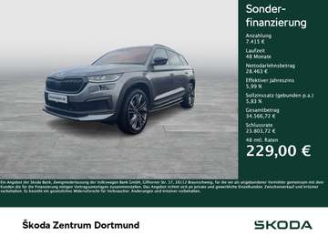 2.0 SPORTLINE 4X4 PANO STANDHZ. LM20 NAVI