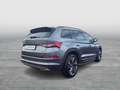 Skoda Kodiaq 2.0 SPORTLINE 4X4 PANO STANDHZ. LM20 NAVI Gri - thumbnail 4