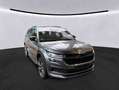 Skoda Kodiaq 2.0 SPORTLINE 4X4 Navi Pano Standheizung Gris - thumbnail 2