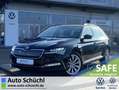Skoda Superb iV Combi 1.4 TSI DSG Ambition STANDHEIZUN Schwarz - thumbnail 1