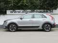 Kia Niro EV Long Range 64kWh Silber Aut. Grau - thumbnail 3