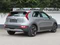Kia Niro EV Long Range 64kWh Silber Aut. Grau - thumbnail 5