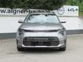 Kia Niro EV Long Range 64kWh Silber Aut. Grau - thumbnail 2