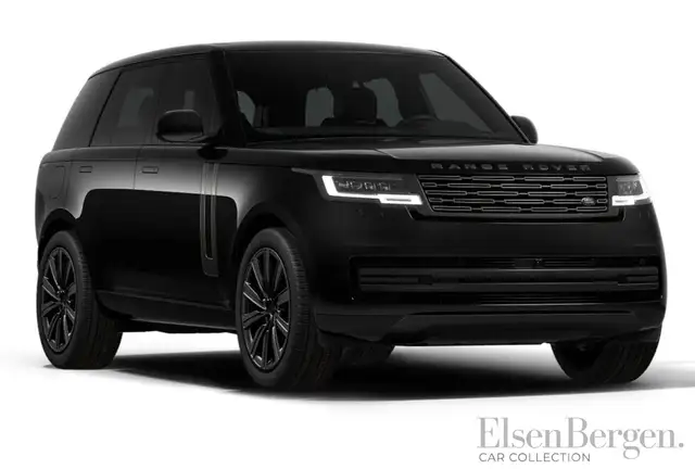 Land Rover Range Rover HSE P550e PHEV - NIEUW - DIRECT BESCHIKBAAR